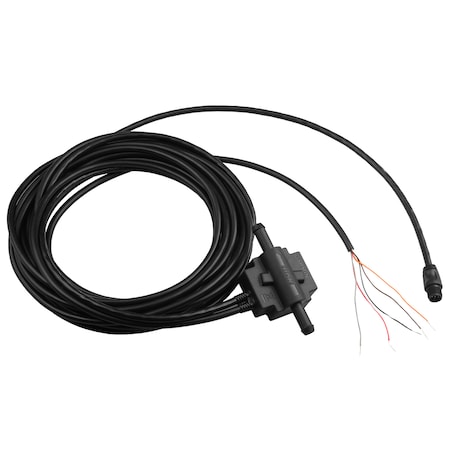 garmin gfs 10 fuel sensor